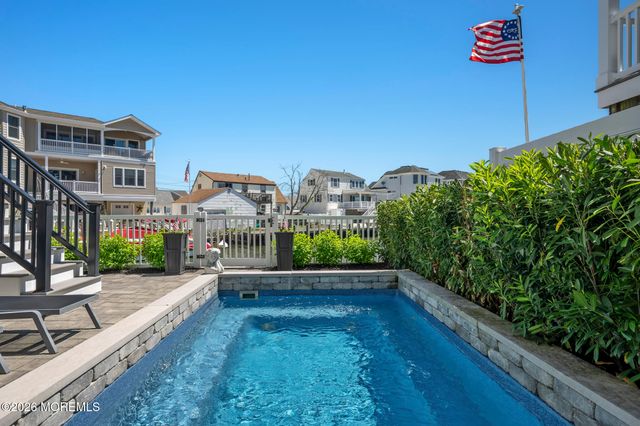 1154 Jennifer Lane, Beach Haven West, NJ 08050