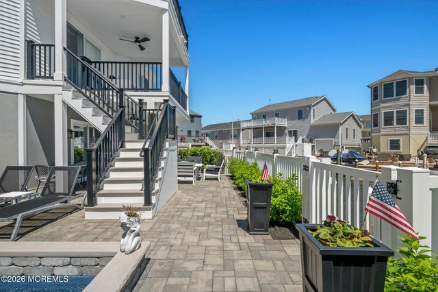 1154 Jennifer Lane, Beach Haven West, NJ 08050