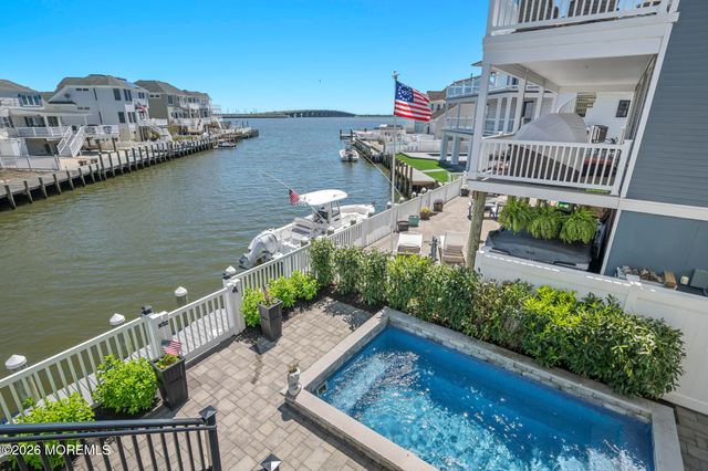 1154 Jennifer Lane, Beach Haven West, NJ 08050