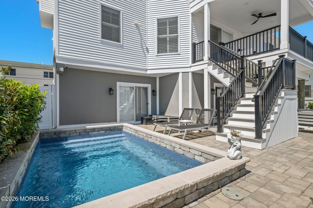 1154 Jennifer Lane, Beach Haven West, NJ 08050
