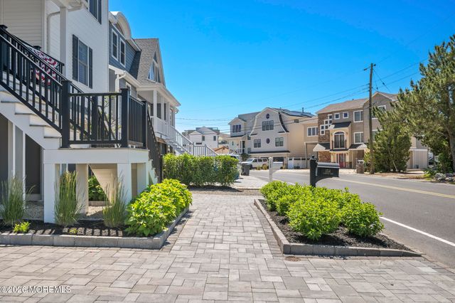 1154 Jennifer Lane, Beach Haven West, NJ 08050