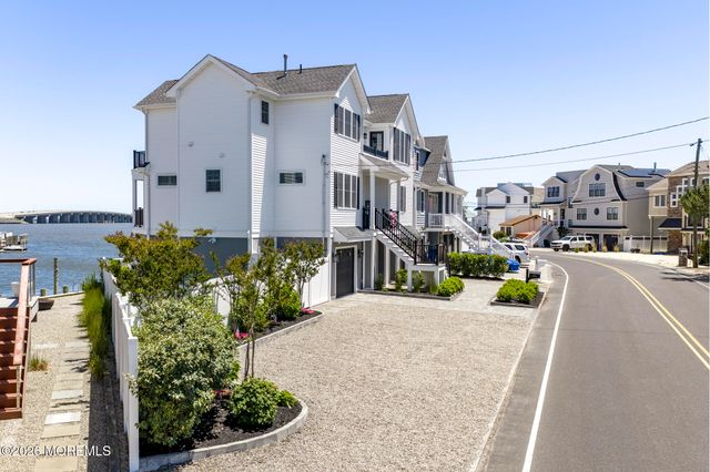 1154 Jennifer Lane, Beach Haven West, NJ 08050