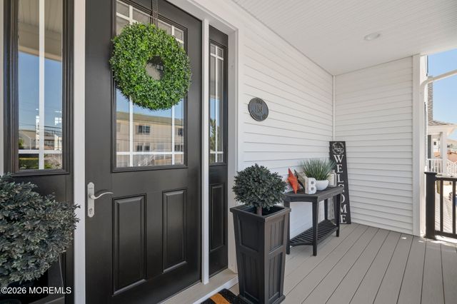 1154 Jennifer Lane, Beach Haven West, NJ 08050