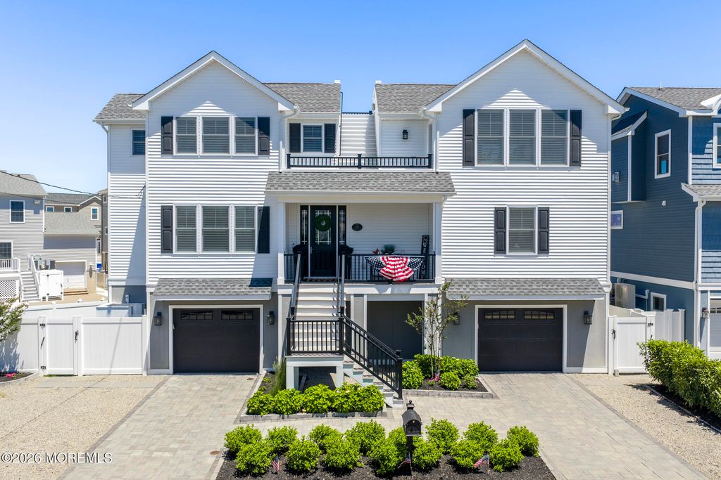 1154 Jennifer Lane, Beach Haven West, NJ 08050