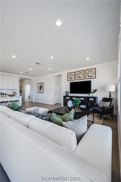 1237 Samantha Lane, College Station, TX 77845 — photo 5