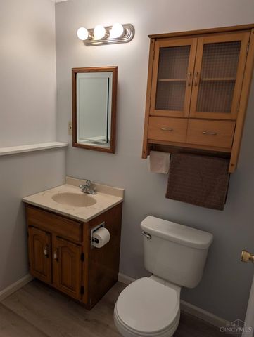 11481 Gravenhurst Drive, Colerain Twp, OH 45231
