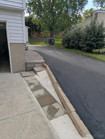 11481 Gravenhurst Drive, Colerain Twp, OH 45231