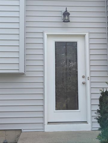 11481 Gravenhurst Drive, Colerain Twp, OH 45231