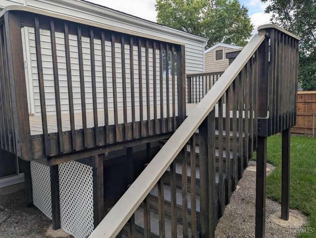 11481 Gravenhurst Drive, Colerain Twp, OH 45231