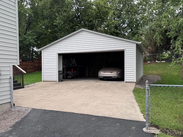 11481 Gravenhurst Drive, Colerain Twp, OH 45231