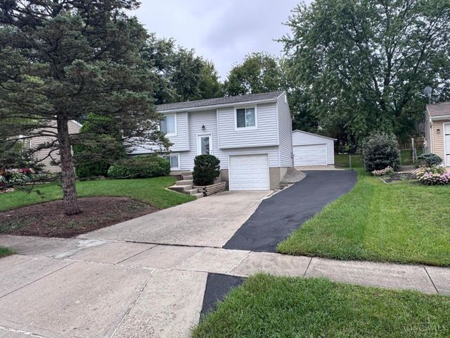11481 Gravenhurst Drive, Colerain Twp, OH 45231