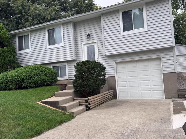 11481 Gravenhurst Drive, Colerain Twp, OH 45231