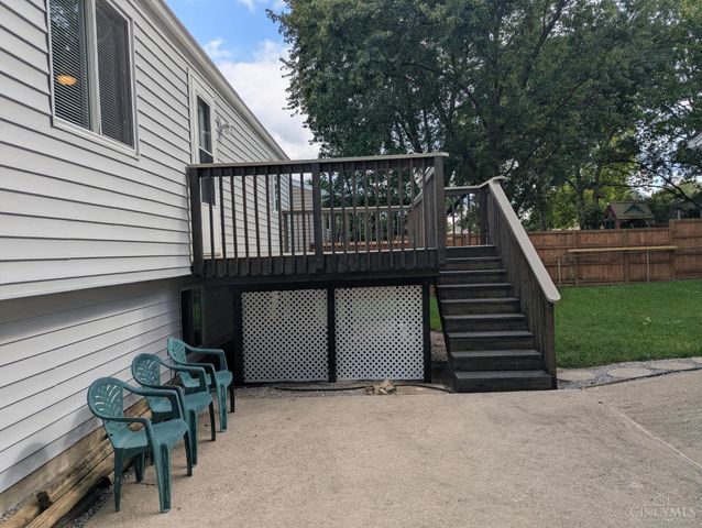 11481 Gravenhurst Drive, Colerain Twp, OH 45231