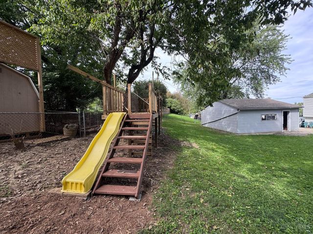 11481 Gravenhurst Drive, Colerain Twp, OH 45231