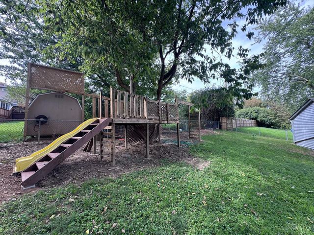 11481 Gravenhurst Drive, Colerain Twp, OH 45231