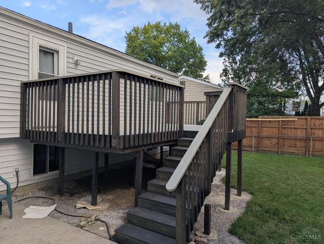 11481 Gravenhurst Drive, Colerain Twp, OH 45231
