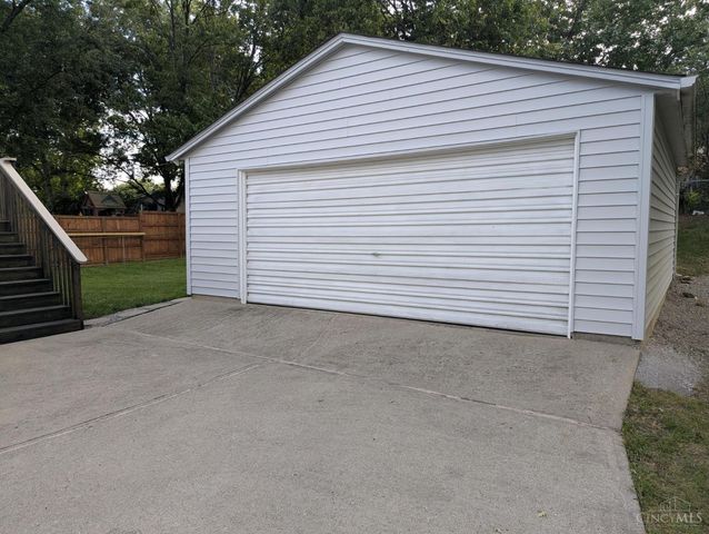 11481 Gravenhurst Drive, Colerain Twp, OH 45231