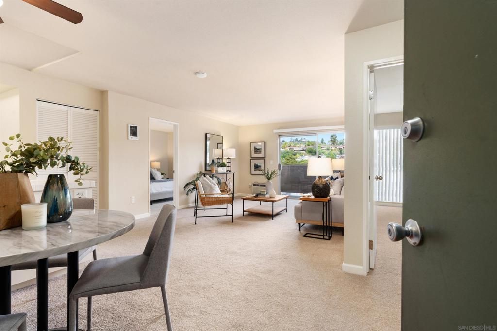 6955 ALVARADO RD 70, San Diego, CA 92120 — exterior