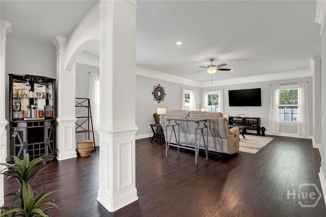 241 Cromer Street, Savannah, GA 31407
