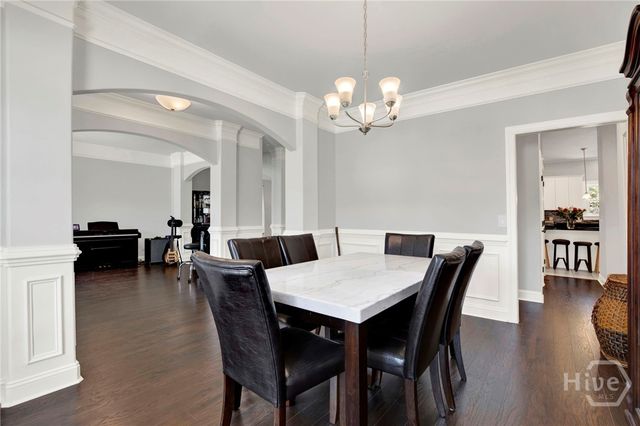 241 Cromer Street, Savannah, GA 31407