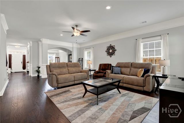 241 Cromer Street, Savannah, GA 31407