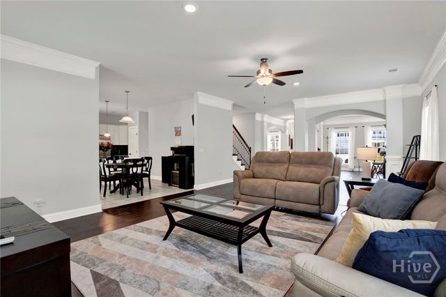 241 Cromer Street, Savannah, GA 31407