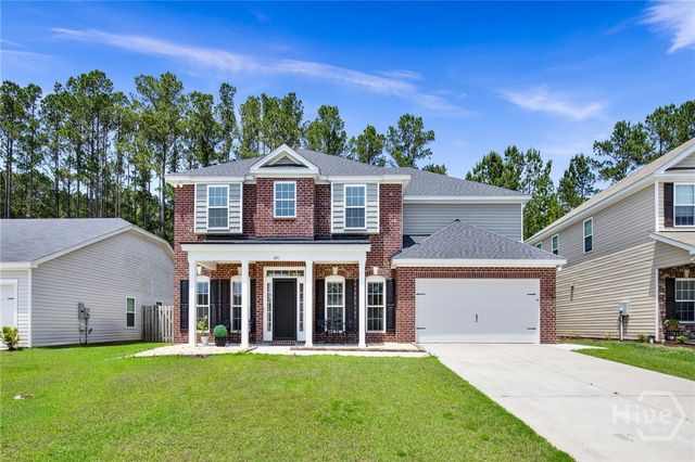 241 Cromer Street, Savannah, GA 31407