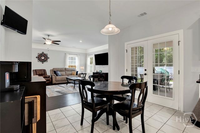241 Cromer Street, Savannah, GA 31407
