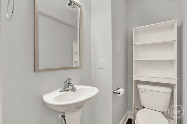 241 Cromer Street, Savannah, GA 31407