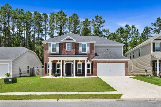 241 Cromer Street, Savannah, GA 31407
