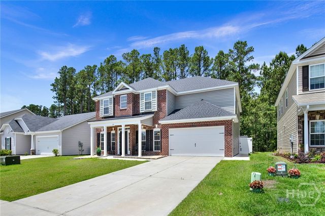 241 Cromer Street, Savannah, GA 31407