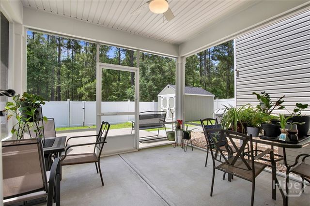 241 Cromer Street, Savannah, GA 31407
