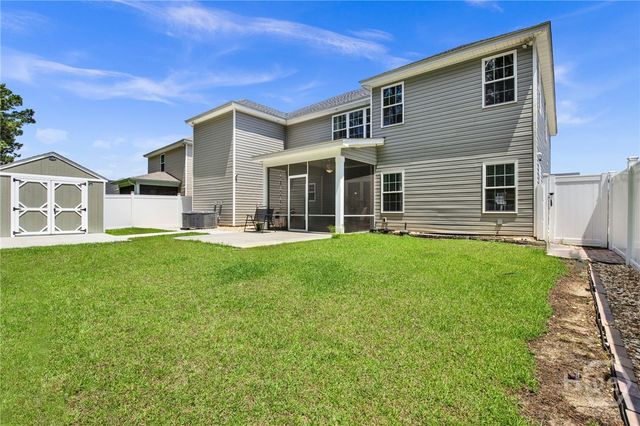 241 Cromer Street, Savannah, GA 31407