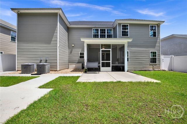 241 Cromer Street, Savannah, GA 31407