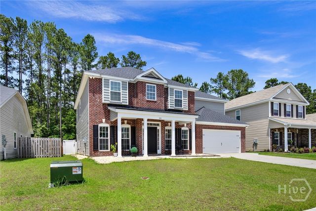 241 Cromer Street, Savannah, GA 31407