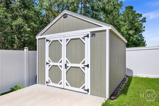 241 Cromer Street, Savannah, GA 31407