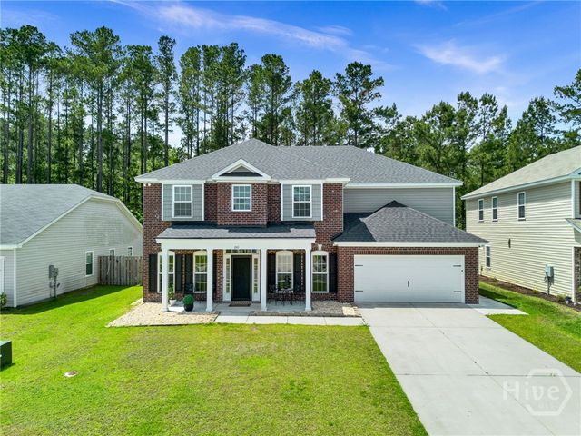 241 Cromer Street, Savannah, GA 31407