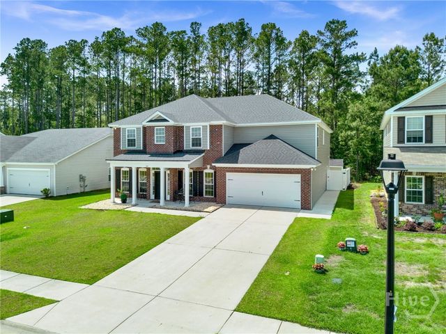 241 Cromer Street, Savannah, GA 31407