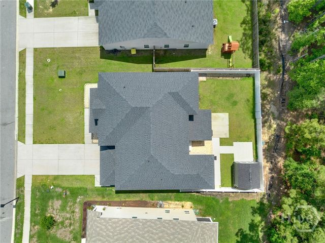 241 Cromer Street, Savannah, GA 31407