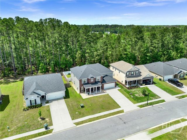 241 Cromer Street, Savannah, GA 31407