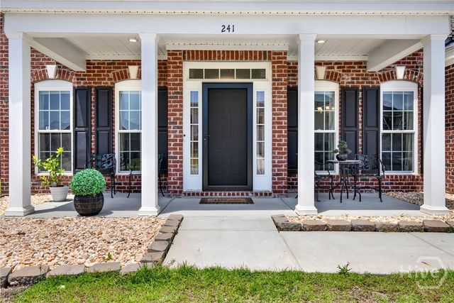 241 Cromer Street, Savannah, GA 31407