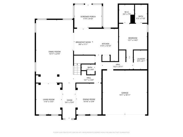 241 Cromer Street, Savannah, GA 31407