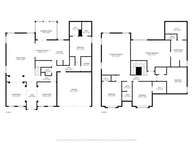241 Cromer Street, Savannah, GA 31407