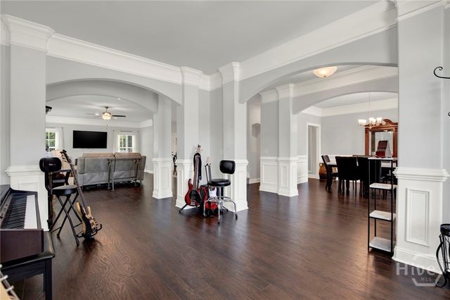 241 Cromer Street, Savannah, GA 31407