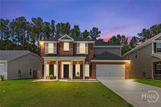 241 Cromer Street, Savannah, GA 31407