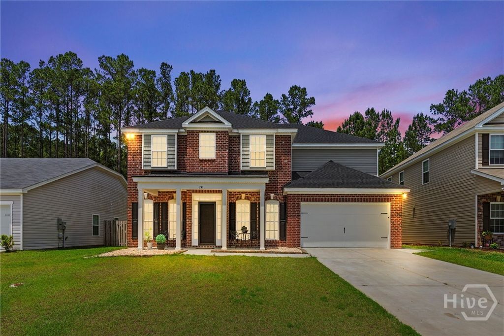 241 Cromer Street, Savannah, GA 31407