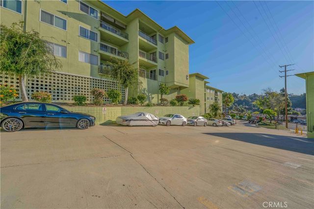 1301 S Atlantic 231C, Monterey Park, CA 91754