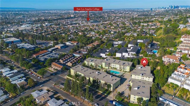 1301 S Atlantic 231C, Monterey Park, CA 91754