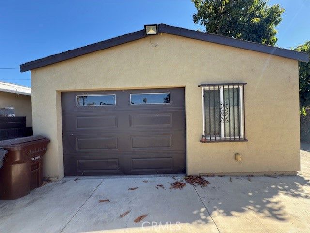 836 W Cedar, Compton, CA 90220