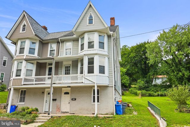 167 HANOVER STREET, Glen Rock, PA 17327